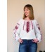 Embroidered blouse "Myroslava"